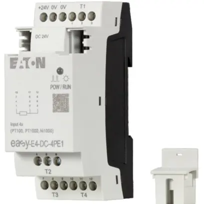 Module de température AMD EASY-E4-DC-4PE1 24VDC 