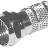 Stecker R/TV F 6…8mm 
