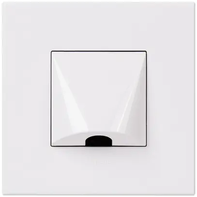 Sortie de câble ENC ATO 20A blanc grd.I 