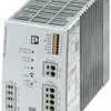 Appareillage ASI PX TRIO-UPS-2G/3AC/24DC/20 Modbus IN 3L OUT 24VDC/20A 