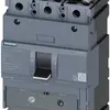 Interruttore di potenza Siemens SENTRON 3VA1 3L 112…160A Ii=5…10× S-36kA cp 