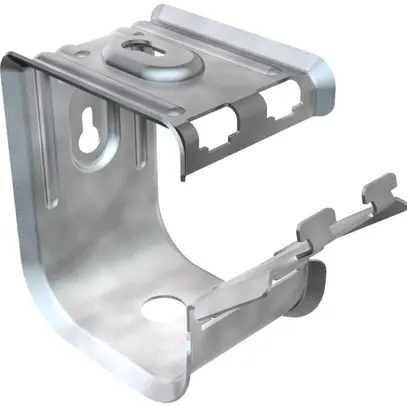 Support de câble Bettermann 70×3×1.5mm zing. 