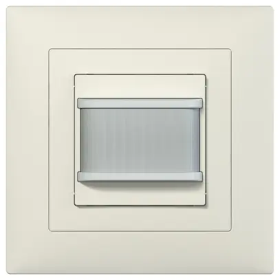 Détecteur de mouvement ENC SIDUS B free@home wireless, blanc 