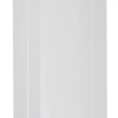 Angolo interno Hager tehalit.LF/FB 230×60mm grigio IP30 