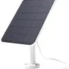 Pannello fotovoltaico Reolink V2 6VDC/0.53A 185×174.6×210.6mm bianco 
