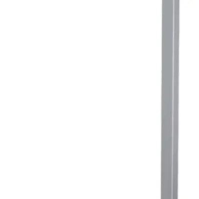 Luminaire de table LED DOTLUX STUDIOdesk 80W 8800lm 4000K VAR blanc 