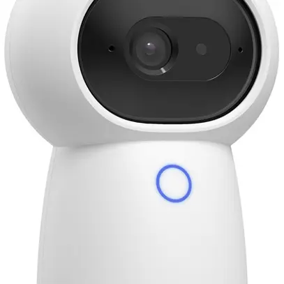 Telecamera Aqara Camera Hub G3 CH-H03 Wi-Fi/Zigbee indoor 1296p 110° 