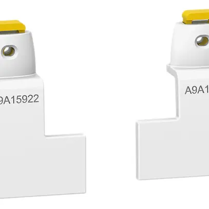 Couvre-bornes iCT Schneider Electric 2P 63A 