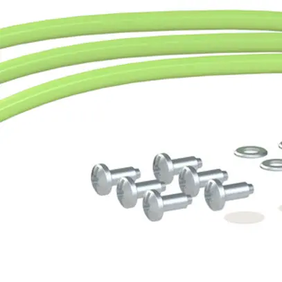 Kit de mise à la terre ComfortLine Compact UP 