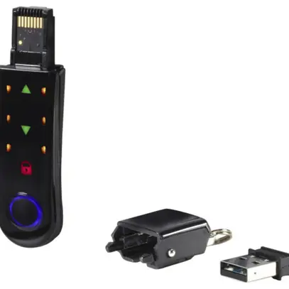 Chiave Bluetooth Eaton per i convertitori di frequenza DE1, DE11, DC1, DB1, DA1 