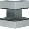 Angolo esterno tehalit BRS 100170 zinc. 