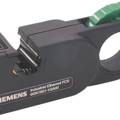 Abisolierwerkzeug Siemens Stripping Tool für IE FastConnect-Leitungen 
