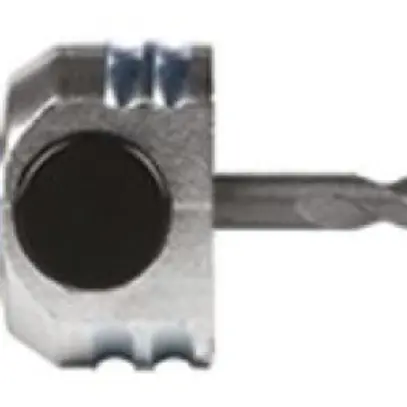 Empreinte MANDREX MXqs SDS-Plus 125mm 