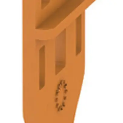 Scarico della trazione Weidmüller APGSR 1.5 - 4P 