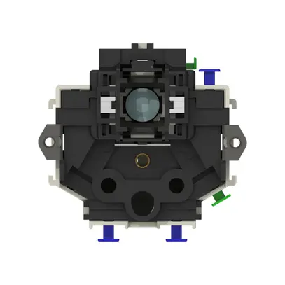 Intérieur combinaison lumine.I SIDUS E 1/C+T13 