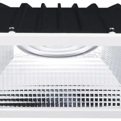 Plafoniera LED INS INSAVER SLIM SQUARE 200 20W 2400lm 840 IP44 