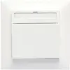 Interruttore ALADIN EnOceanINC Hotelcard, bianco, cavo+s.batteria 