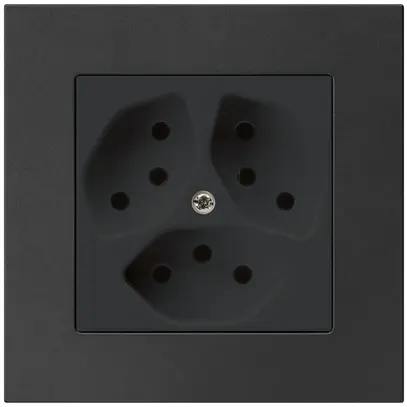 Presa INC kallysto.pro 3×T13 nero 