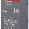Modulo attuatore commutatore KNX ABB ES/M 2.230.1 