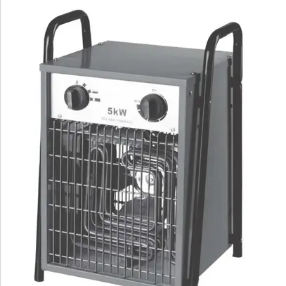 Heizlüfter Ekström 5kW 