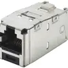 Presa Panduit-Net RJ45s 10 Gig 