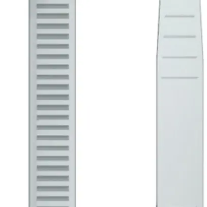 Fascetta Weidmüller CB 360×4.8mm poliammide 66 220N natura 