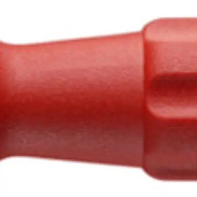 Kreuzschraubenzieher PB PZ Gr.1×80mm VDE 1000VAC/1500VDC, DIN7438 