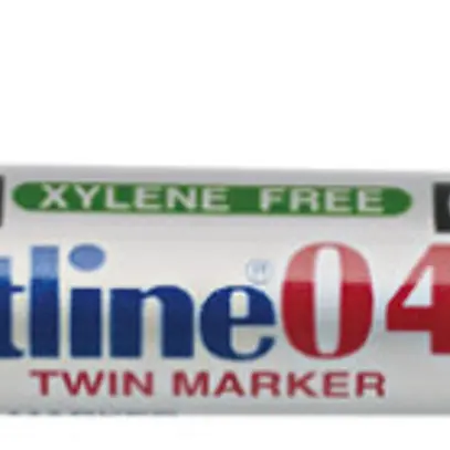 Stylo feutre Artline 041T vert 