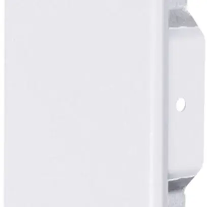 Paistra terminale tehalit BRA 65210, bianco traffico 