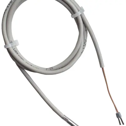 Sonda termometrica MDT SCN-PTST1.01 PT1000 30mm Ø4mm 1m IP67 