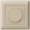 Potenziometro di potenza INC DALI TW Hager kallysto.line beige 