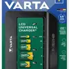 Caricabatterie VARTA Universal Plug Charger+ 