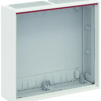 Distributeur AP vide ABB CA 23B, 2-part 3 rangées 