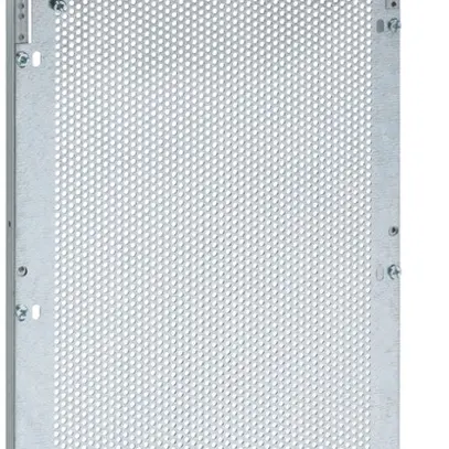 Travée média Hager univers pour ENC 5-rangées 1 rangée modulaire 250×750mm 