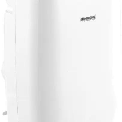 Climatiseur Mobil Fresco 180, 2kW, 70m²/170m³, 680m³/h 65dB blanc 