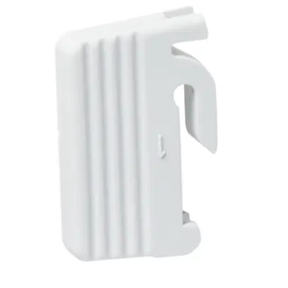 Verriegelung Hager zu Schütze EV007…EV015, EVN022,  EVL014…EVL027 