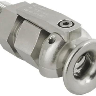 Presse-étoupe Ex AGRO laiton M25 long 16.5…20mm ATEX 1059 