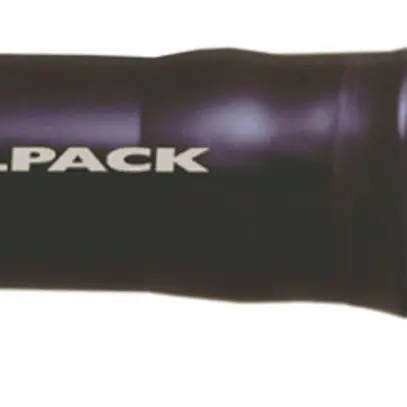 Kit di chiusura terminale SEH4 25A con 4 connettori a pressione doppi 