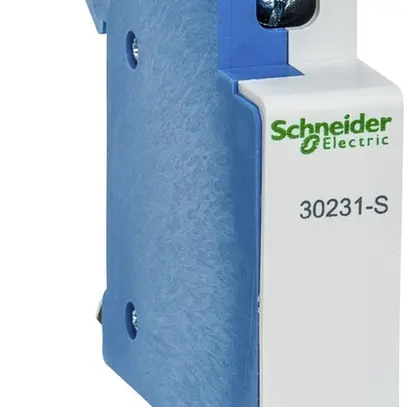 Élément d'alimentation Schneider Electric 100A N 