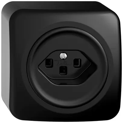 Presa AP STANDARDdue SNAPFIX® 1×T23 ne 