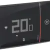 Termostato ambiente INC Smarther2 collegato in rete, nero 