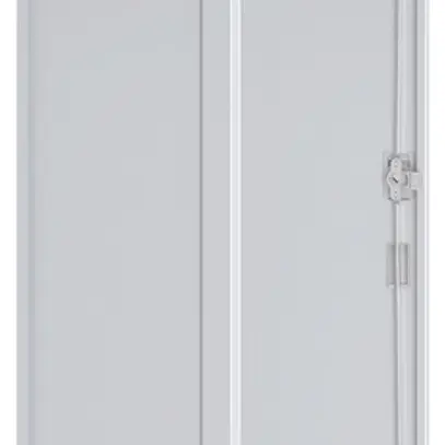 Porta PrismaSeT XL 516×1818×32mm IP44 bianco 