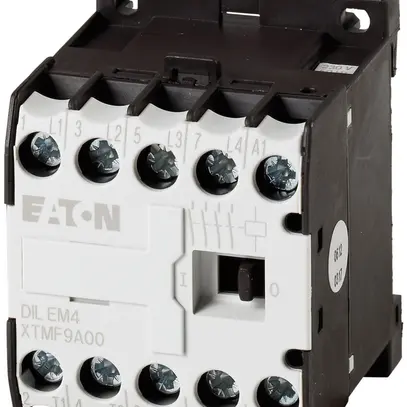 Contacteur ETN DILEM4 230VAC 