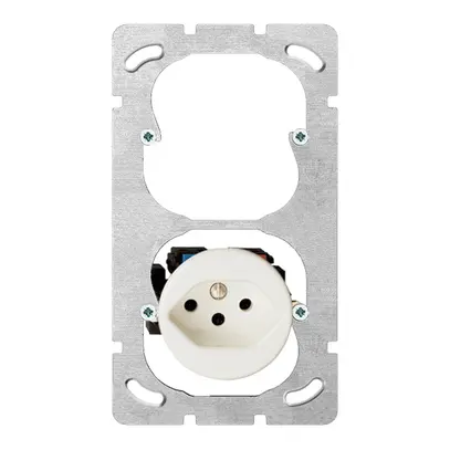 Combinaison ENC I-I FH vide +T13 blanc 