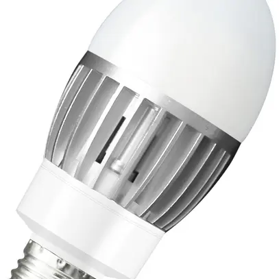 Lampada LED HQL PRO E27 14.5W 827 1800lm 360° IP65 