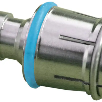 Adattatore WISI DV28 IEC-f su Wiclic-f 