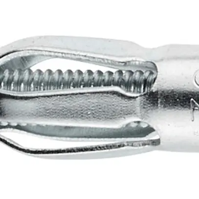 Tassello per parete cava EFCO MEA HRM 4/24  in metallo, galvanizzato 