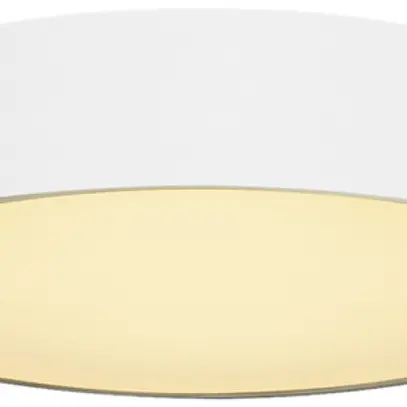 Plafoniera LED SLV MEDO 40, 29W 230V 3000K 2000lm 1…10V IP20 bianco 