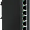Switch wienet UMS 8-C, 8-Port, 10/100Mbit/s, unmanaged, IP30 