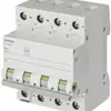 Interruttore AMD Siemens SENTRON 5TL1, 100A/440V 4L 4Ch, 4UM 